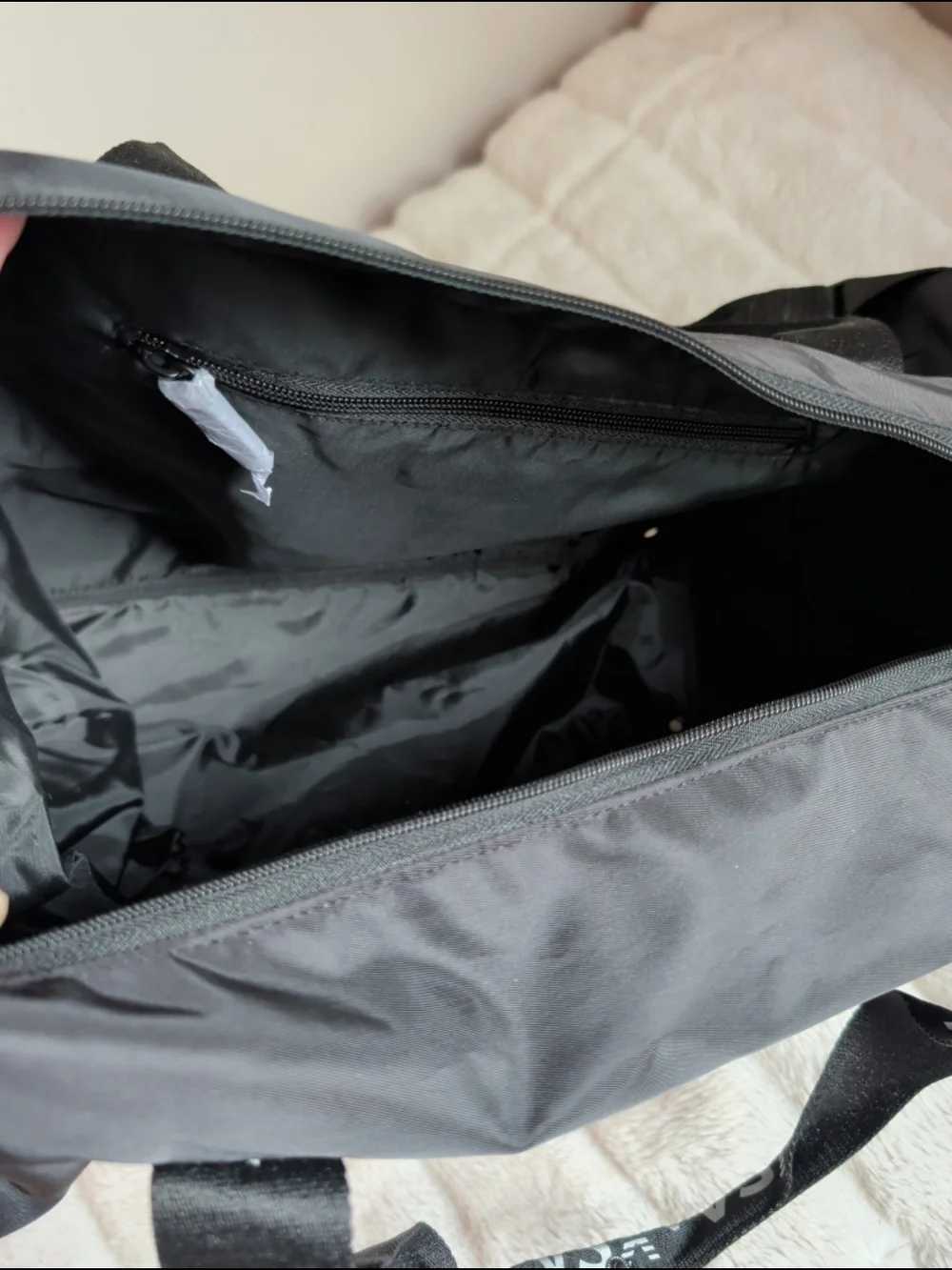 Victoria's Secret VSX Duffle Sport Tote